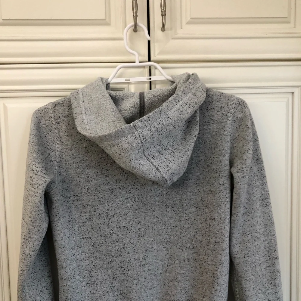 FOX invert zip women’s hoodie - Picture 9 of 15